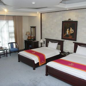 Executive Double or Twin Room